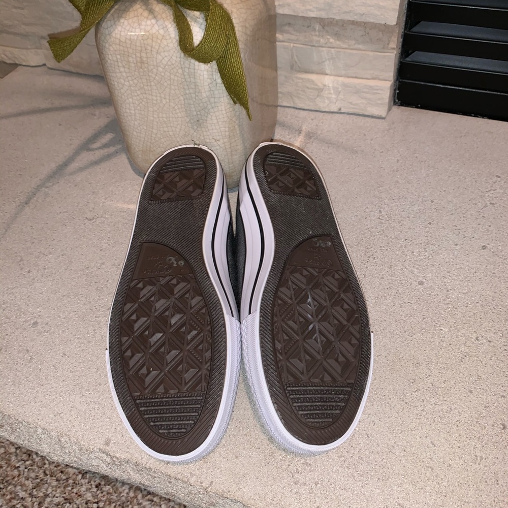 ❌SOLD❌ Women’s low rise Converse All Stars - Picture 6 of 6